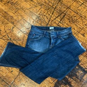 Women’s Hudson Collin flap Boot Cut | Bootcut Jeans